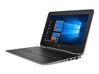 HP ProBook x360 11 G3 Education Edition Notebook Flip design Intel Celeron N4000 / 1.1 GHz 