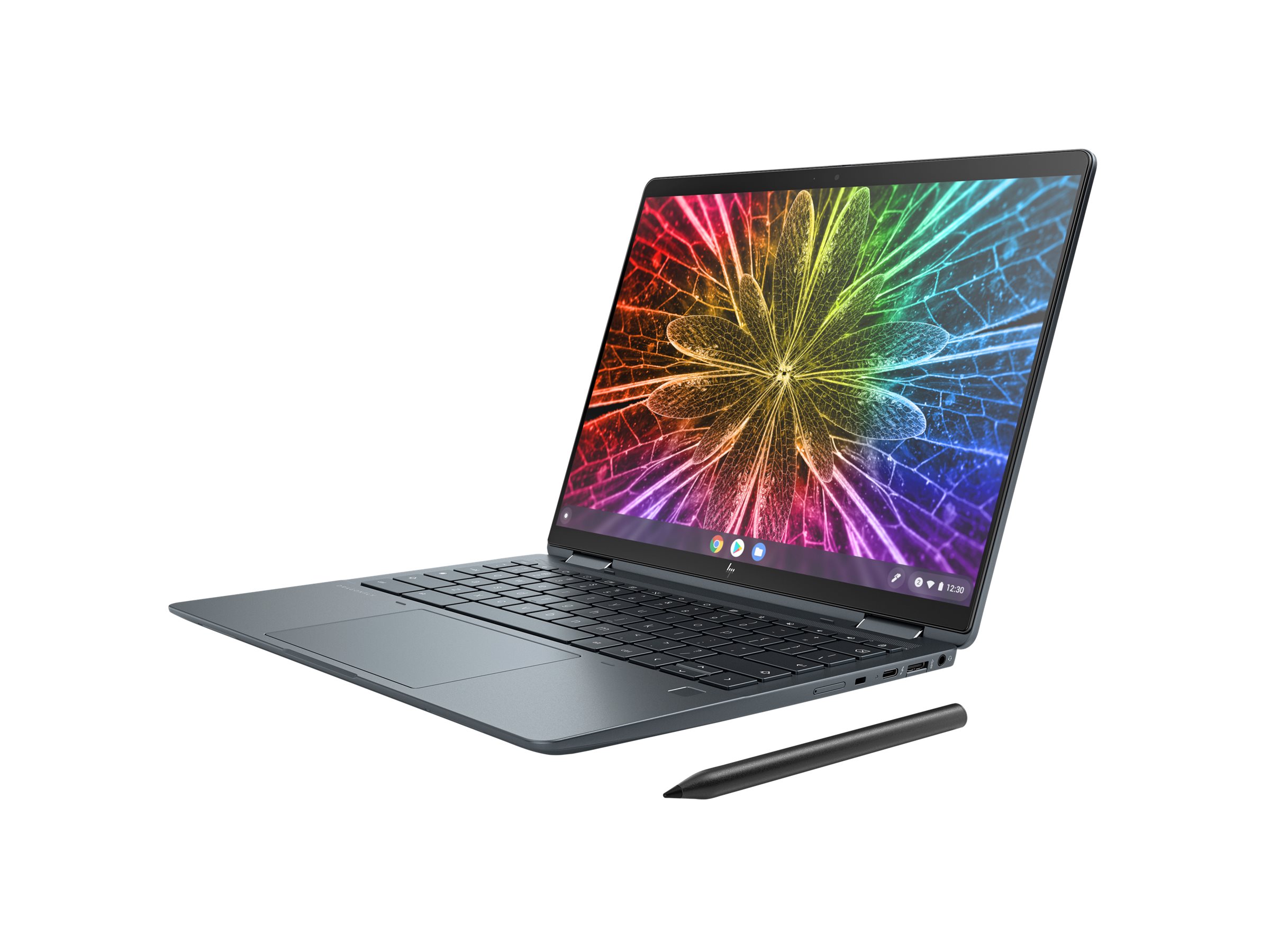 HP Elite Dragonfly Chromebook Enterprise