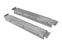 Digitus UPS-monteringssæt Sølv