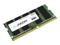 Axiom - DDR5 - module - 32 Go 