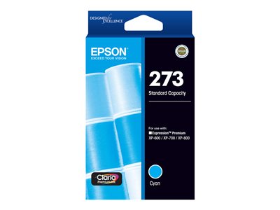 Epson 273 With Sensor