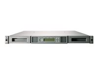 Hewlett Packard Enterprise  Lecteur LTO P9G68A