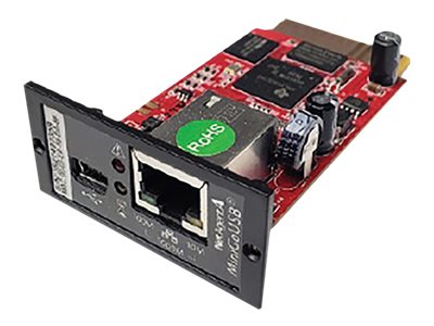 CPI - Remote management adapter