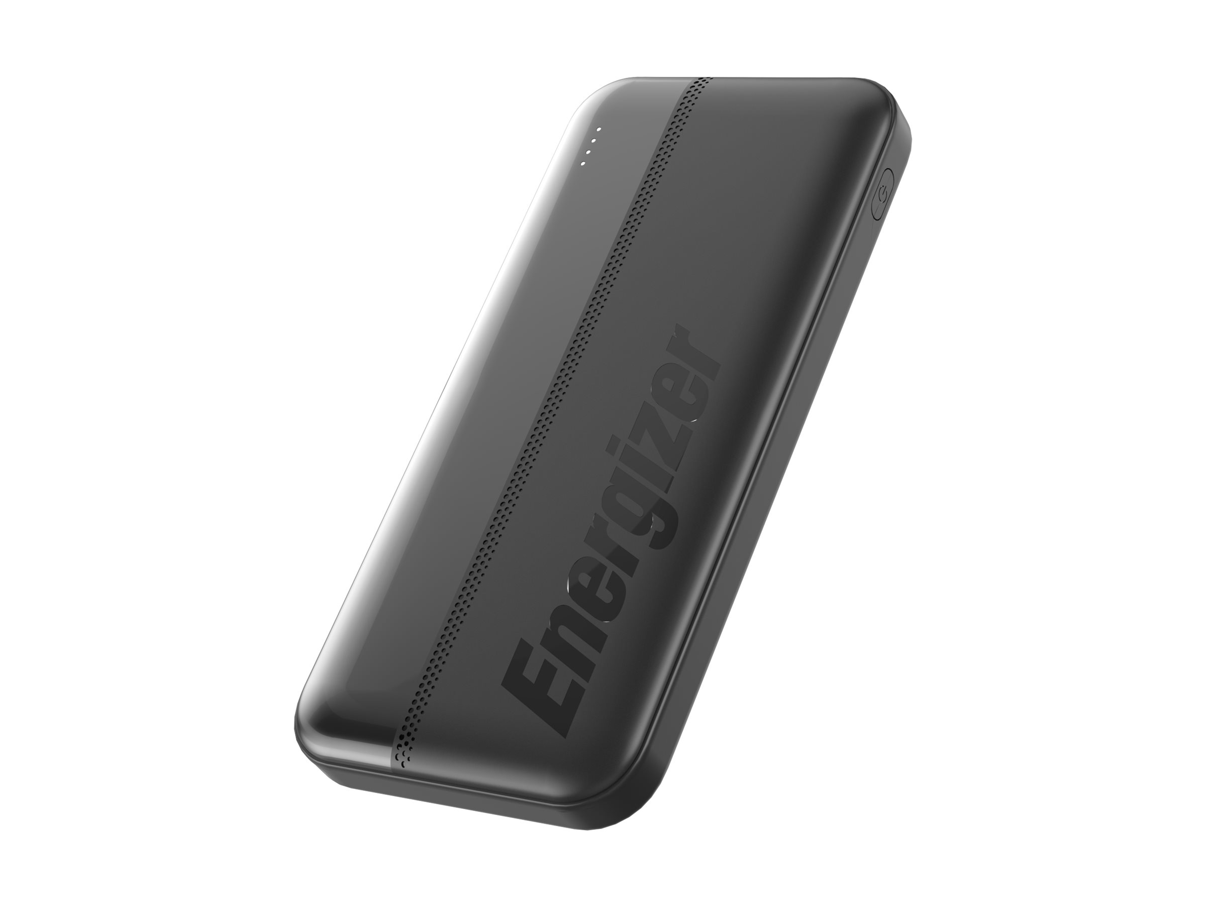 Energizer 10000mAh USB-A & USB-C Power Bank - UE10050C