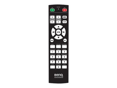 BenQ - Remote control