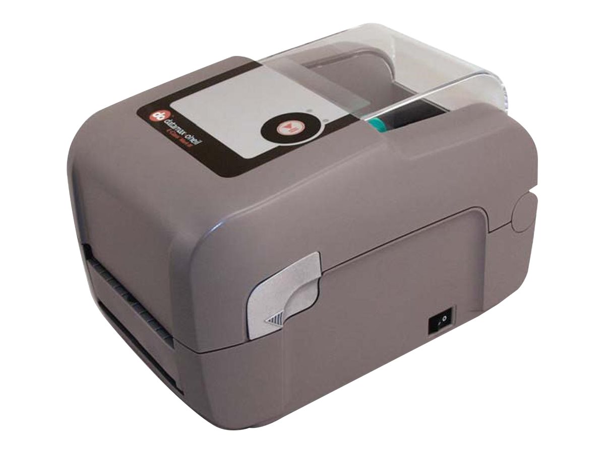 Datamax E-Class Mark III Advanced E-4205A