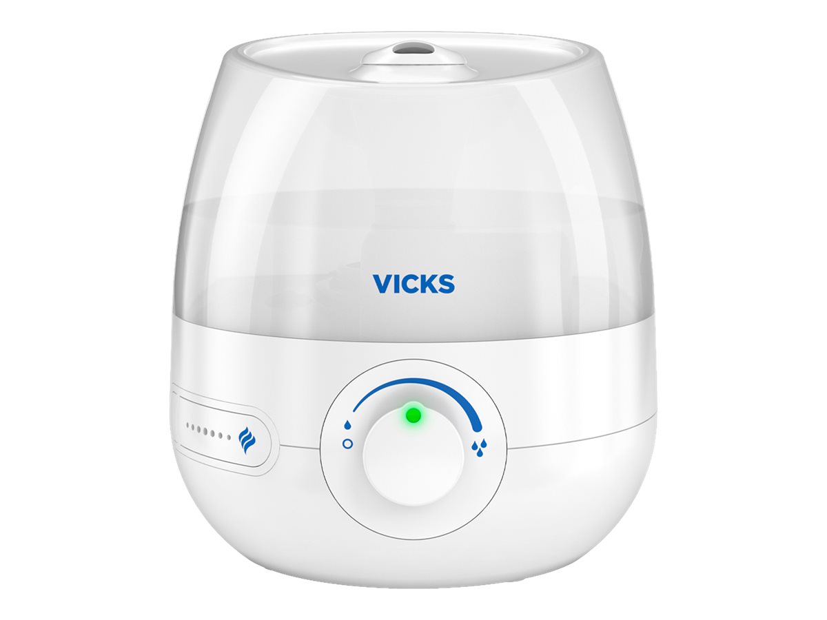 Vicks V4600 Humidifier Review - Consumer Reports