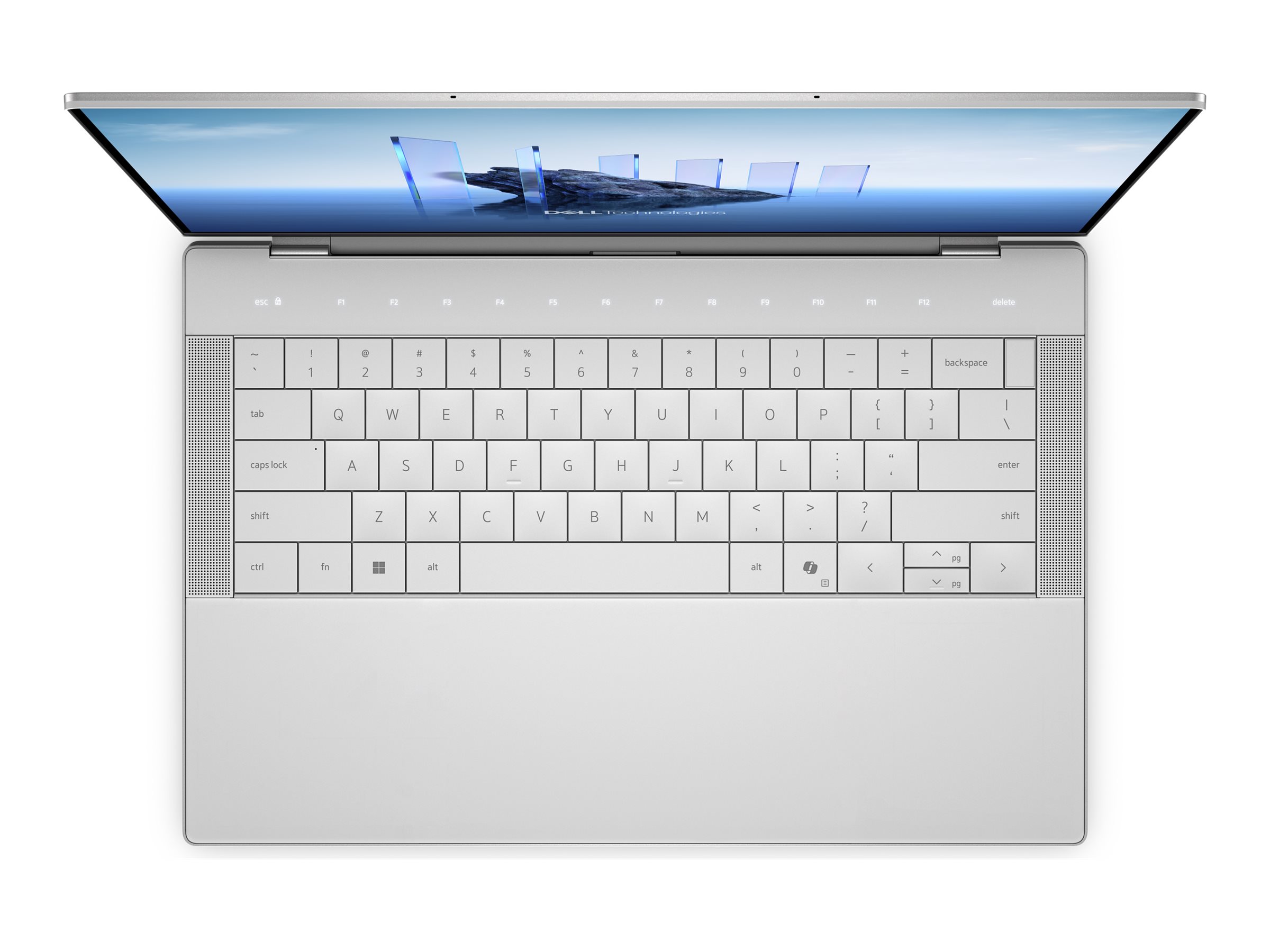 Dell 14 Premium DA14250 | Overview, Specs, Details | SHI