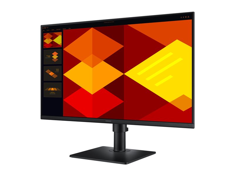 SAMSUNG LS27D406GAUXEN 27p FHD IPS 5ms