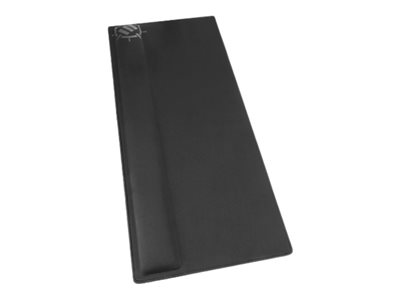 ENHANCE - Keyboard and mouse pad with wrist pillow