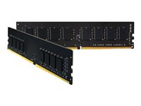SILICON POWER 16Go DDR4 2400MHz DIMM