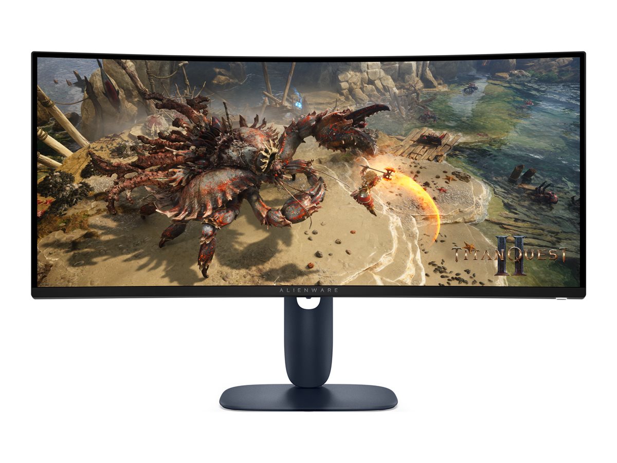 Alienware AW3425DWM -...