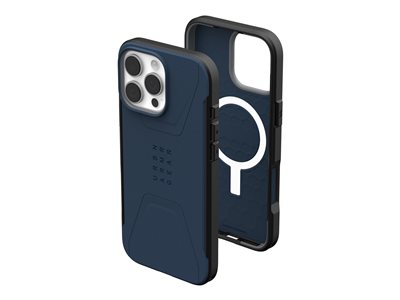 UAG Civilian Series - Back cover for cell phone
