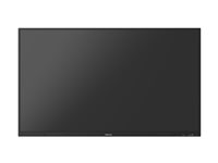 Hisense 75WE3FE LED-bagbelyst LCD fladt paneldisplay 3840 x 2160 75'