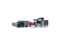 APC Replacement Battery Cartridge #17 - UPS battery - Lead Acid