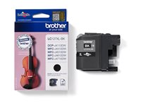 BROTHER Cartouche d encre noire