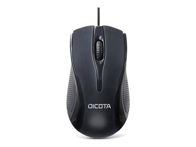 DICOTA Wired Mouse