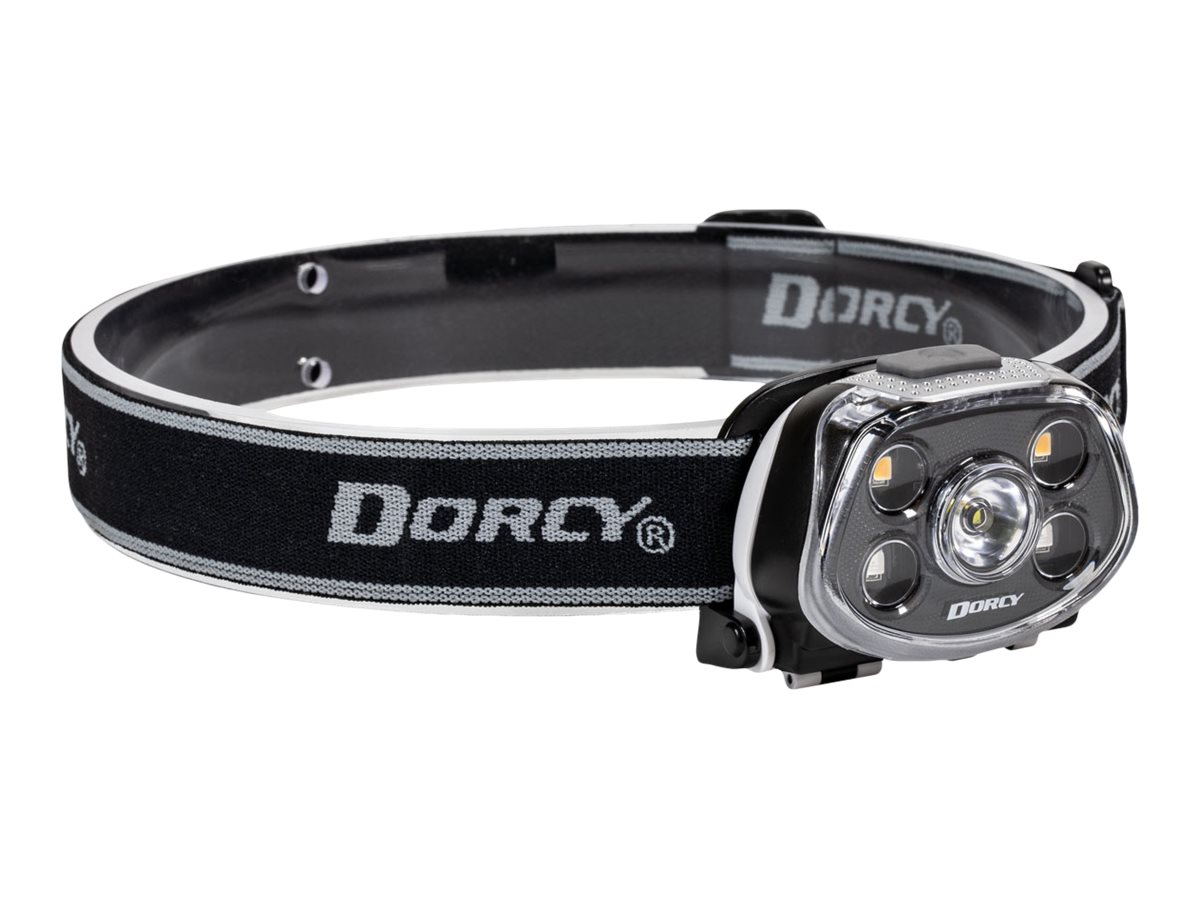 Dorcy Pro Series Headlamp - 41-4320