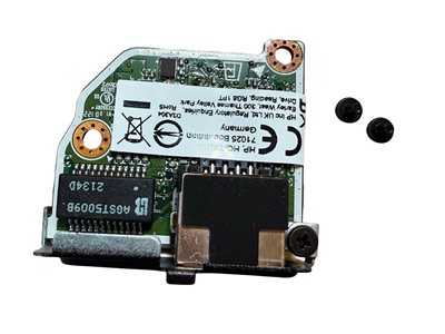 HP Z2 2.5GbE LAN Flex Port