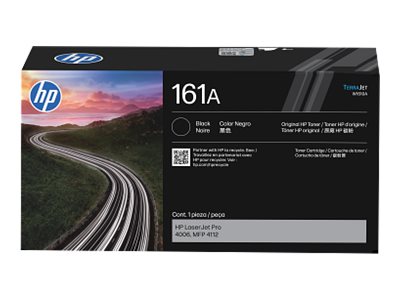 HP 161A - Black - original