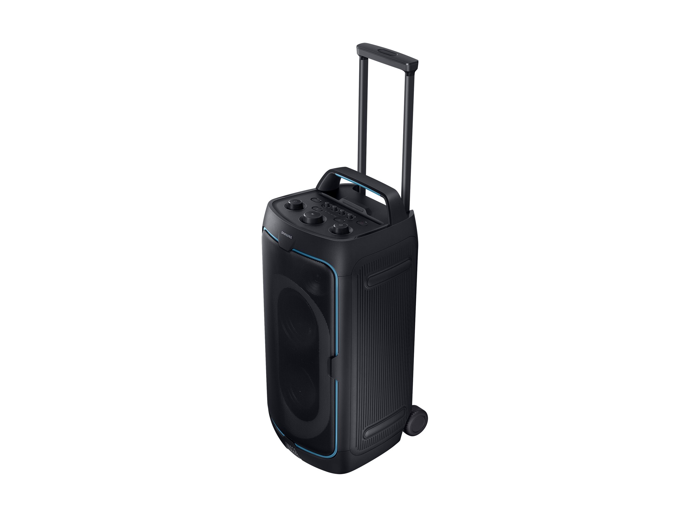 Samsung Sound Tower MX-ST50F, party speaker, for portable use, wireless