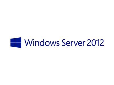 Microsoft Windows Server 2012 R2 Standard Edition