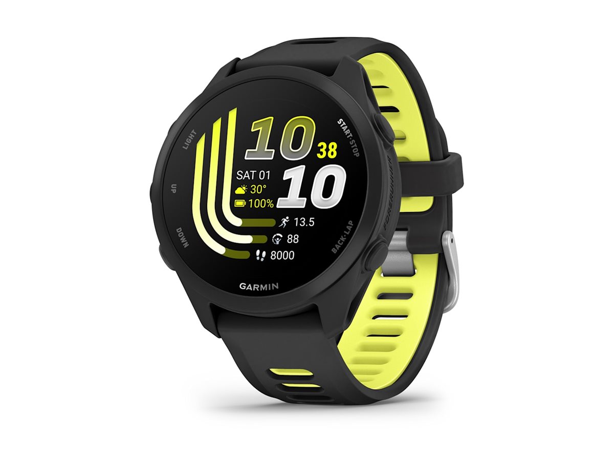 Garmin Forerunner 170