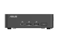 ASUS NUC 15 Pro Slim Kit RNUC15CRKV500003 - mini PC Core 5 235H 2.5 GHz - vPro - 0 GB - no HDD