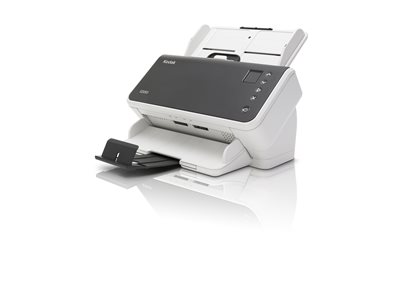 Kodak S2050 - Document scanner
