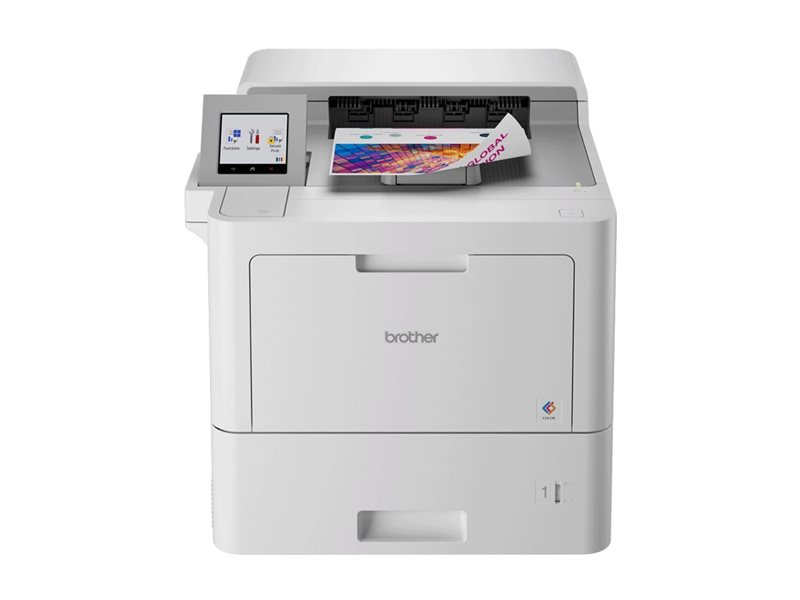 Imprimante laser couleur recto/verso HL-L9470CDN