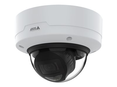 AXIS P3267-LV - Network surveillance camera