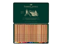Faber-Castell PITT Pastel Farvet blyant