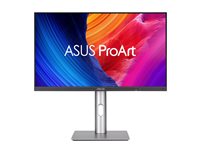 ASUS ProArt PA278QGV 27' IPS 2560 x 1440 (2K) DVI HDMI DisplayPort Mini DisplayPort 120Hz