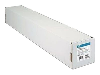 HP Special - Holzfaser - matt - 4,3 mil - Rolle (91,4 cm x 45,7 m) - 90 g/m?