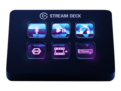 Elgato Stream Deck Mini