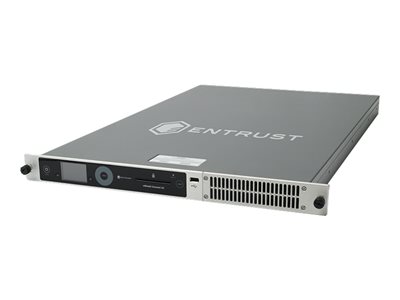 Entrust nShield Connect 6000+