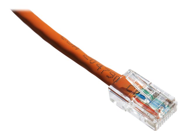 Axiom - Patch cable - RJ-45 (M) to RJ-45 (M)