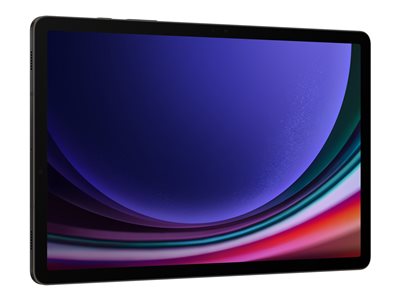 SAMSUNG Tab S9 5G 27,81cm 256GB Graphite - SM-X716BZAEEUB