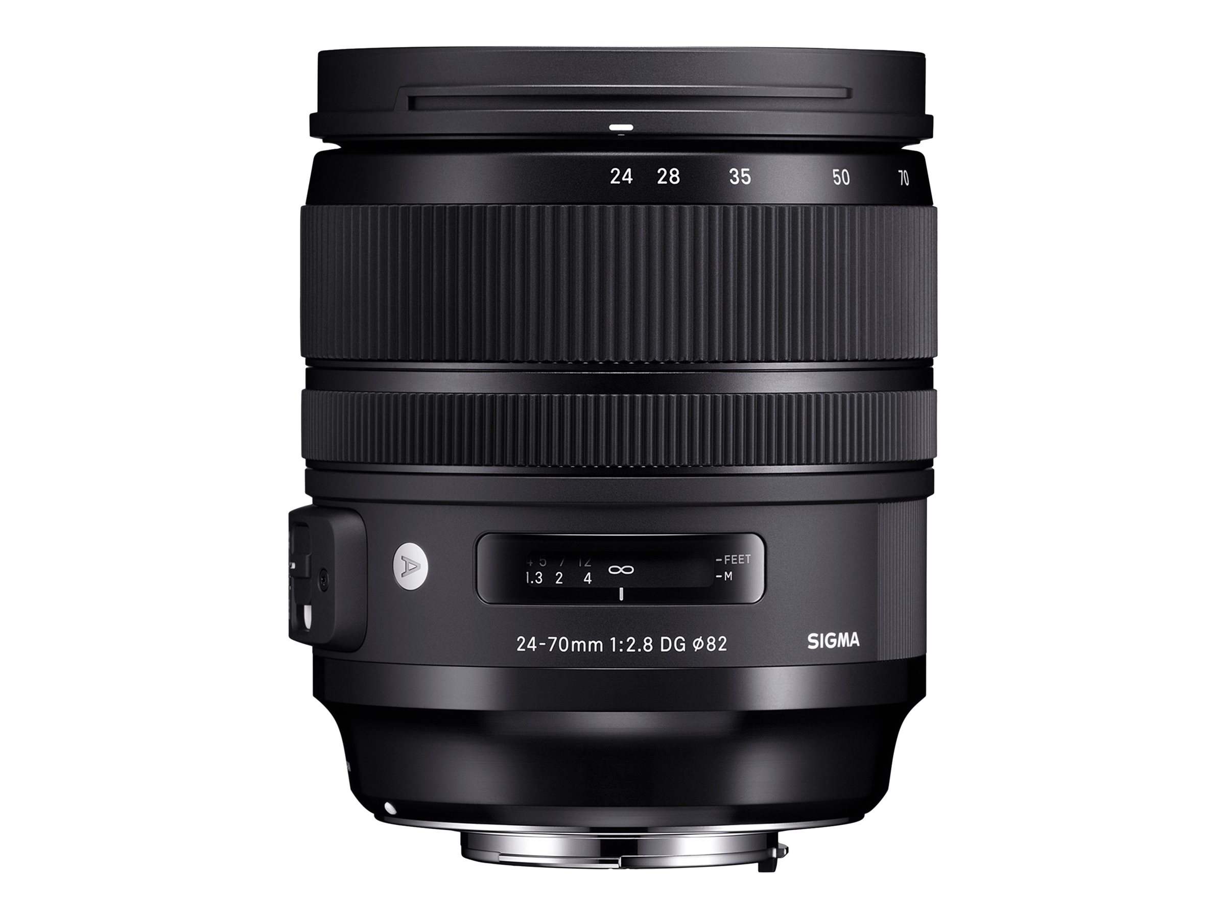 SIGMA A 24-70 F2.8 DG NIKON AOS2470DGN