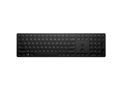 HP Tastatur 455 Programmable Wireless Keyboard