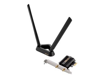 ASUS PCE-AXE59BT - Network adapter