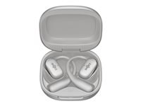 SHOKZ OpenFit 2+ Trådløs TWS earbuds Grå