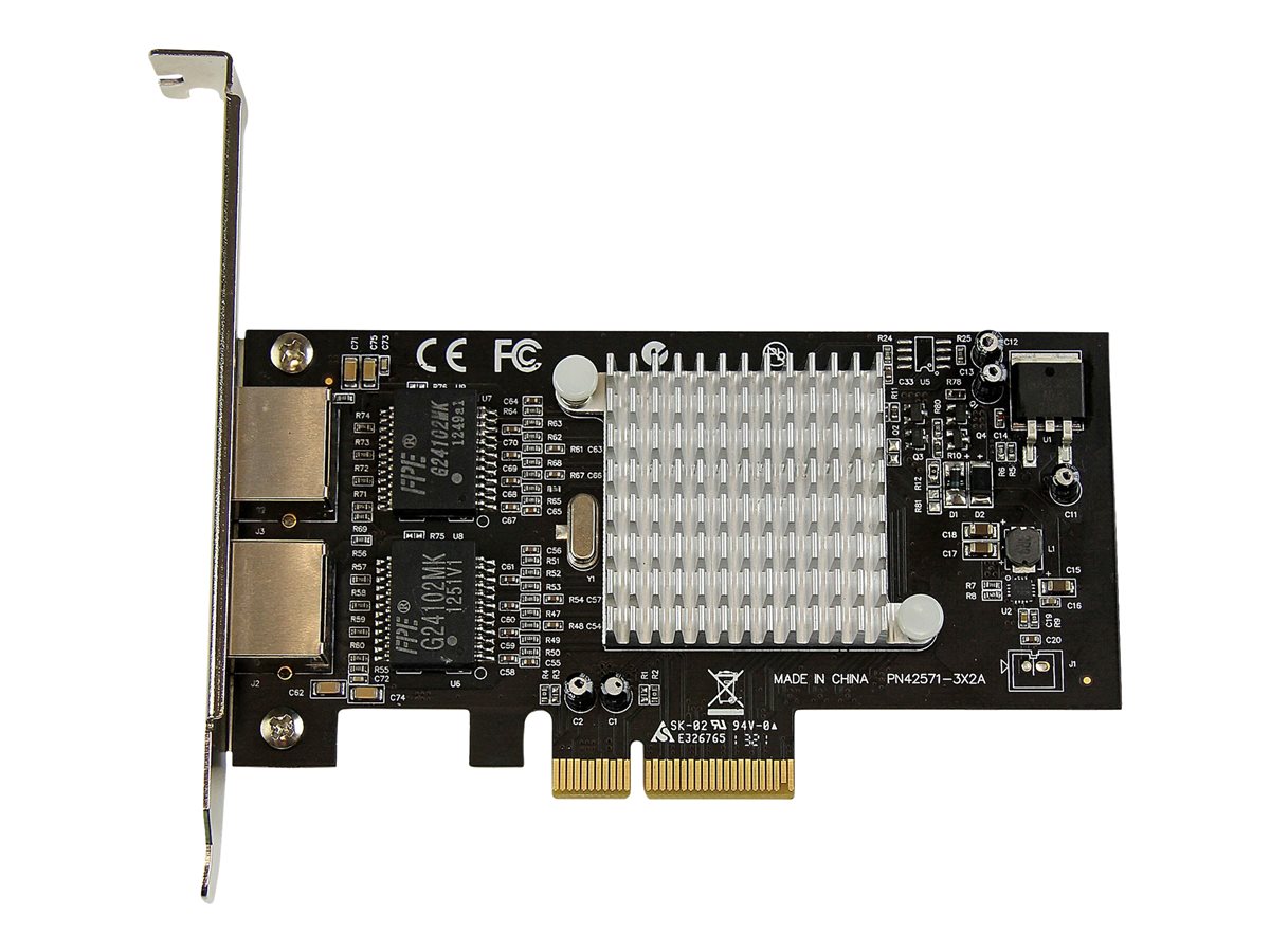 Startech Tarjeta Adaptador...