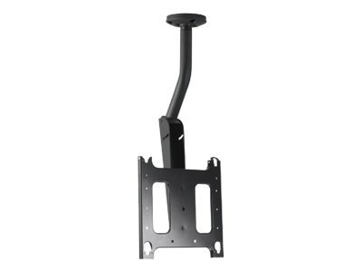 Chief PCM2394 Flat Panel Ceiling Mount with Angled Column Mounting kit (ceiling mount) 