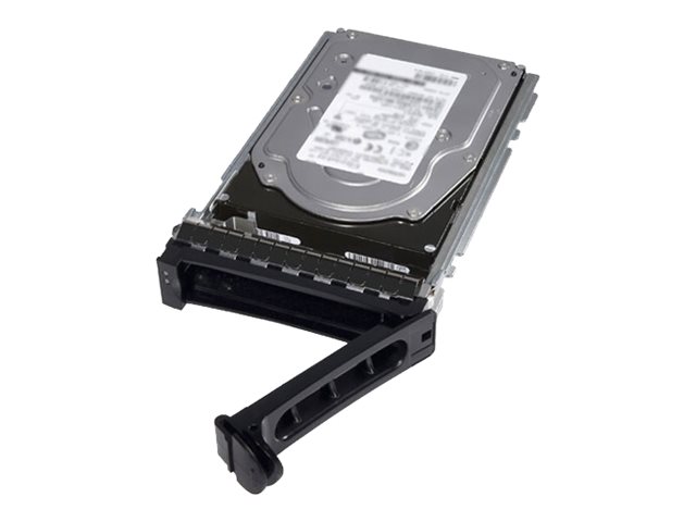 Image of Dell - Customer Kit - hard drive - 1 TB - SATA 6Gb/s