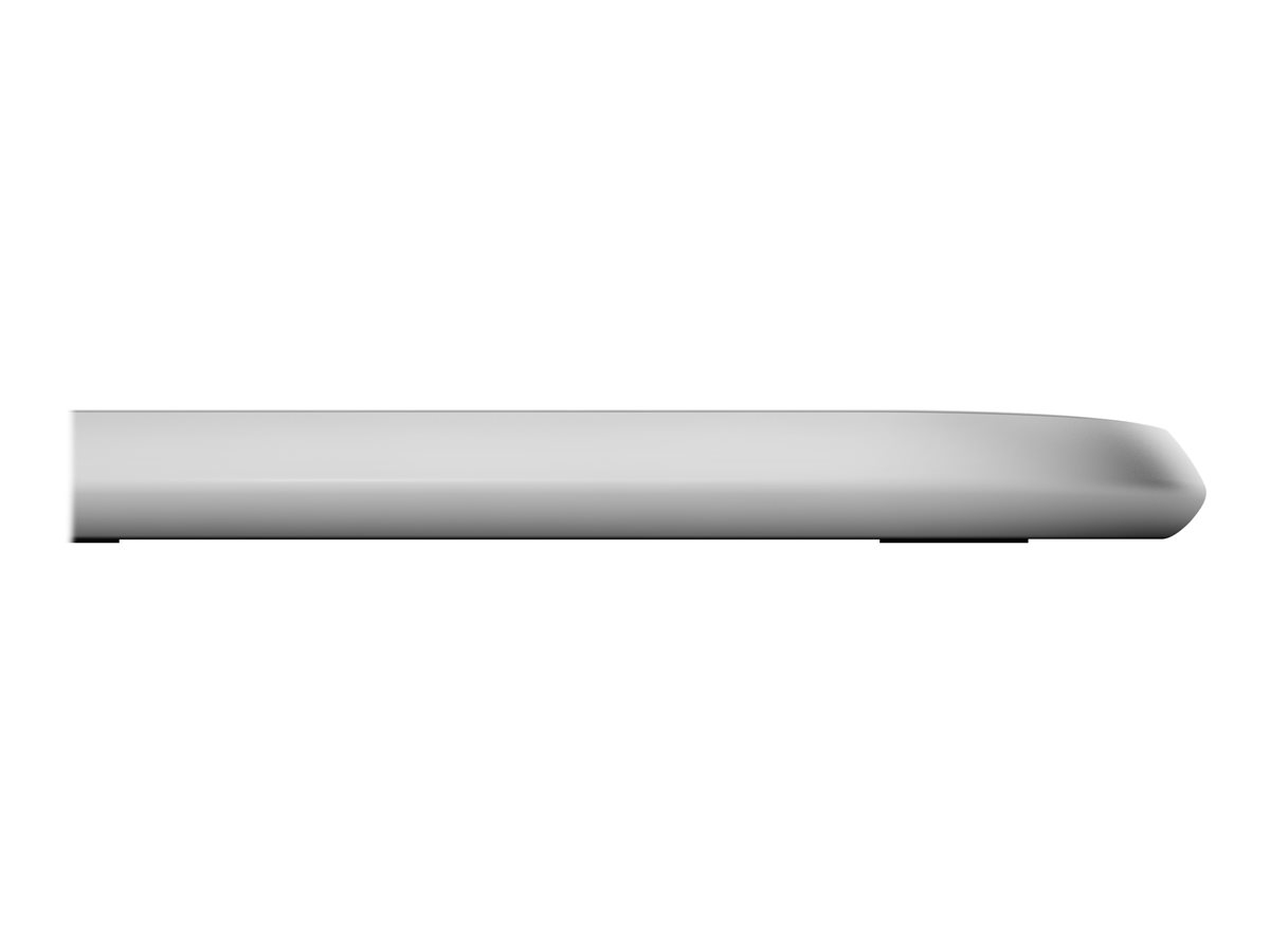 Zens Dual+Watch Alu Wireless Charger White – foto 5