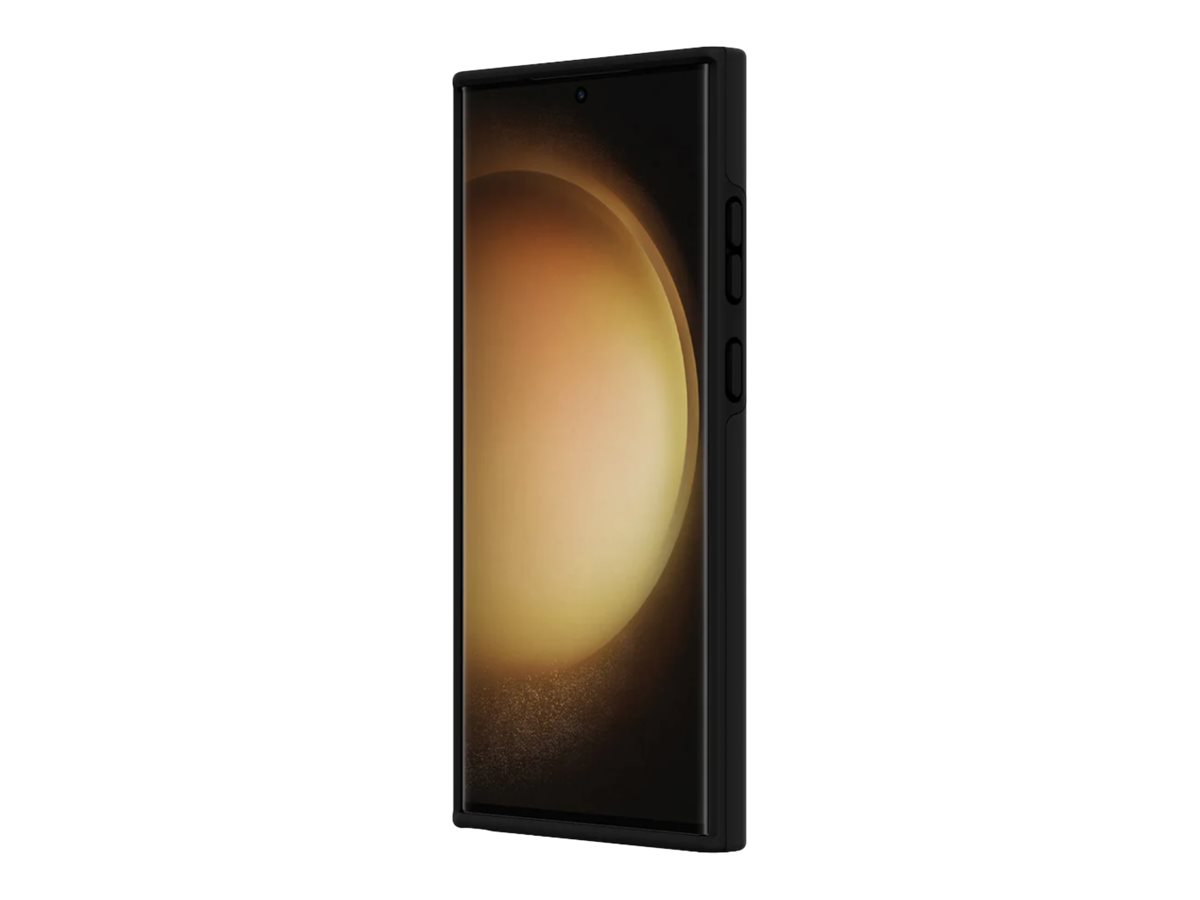 Incipio - Duo Case for Samsung Galaxy S22 - Black