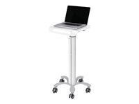 NEOMOUNTS Mobile Laptop Cart 10-22p