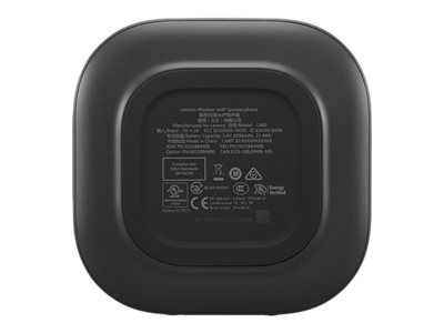 LENOVO Wireless VoIP Speakerphone