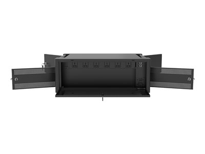 PORT DESIGNS Charging Cabinet For NB